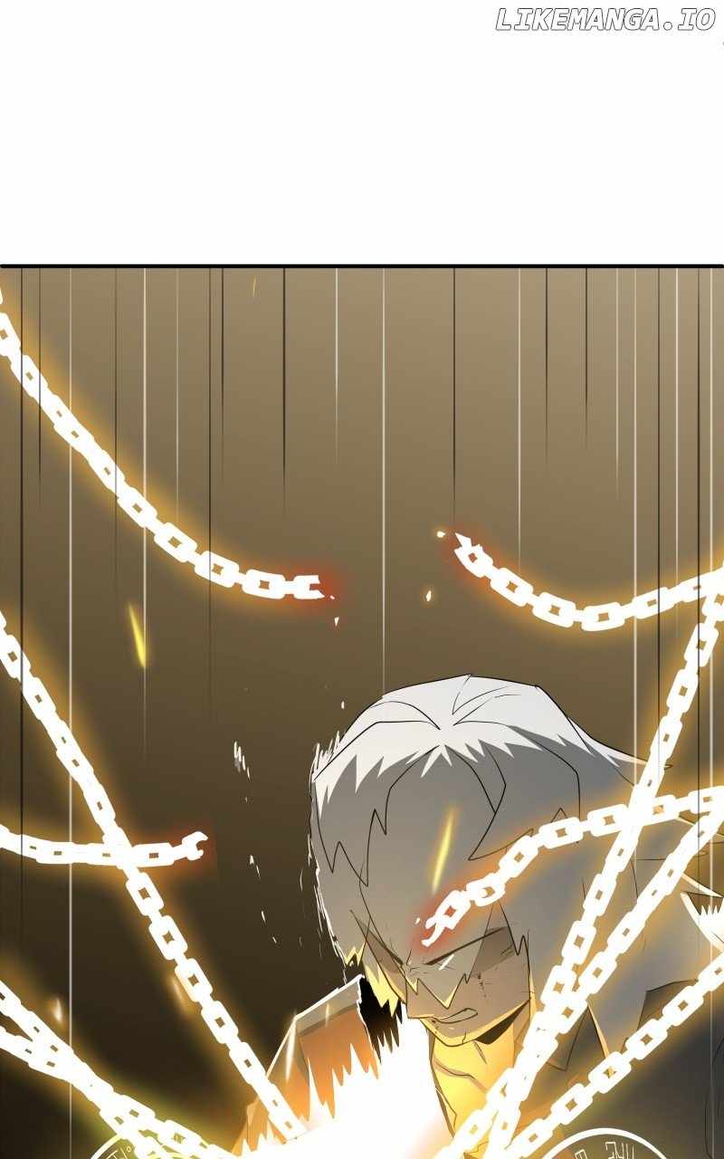 The One Who Parried Death Chapter 45 103